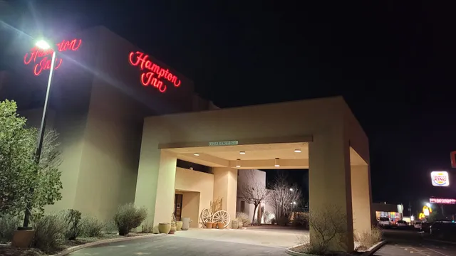 Reuben Heflin Restaurant