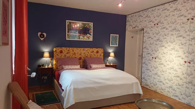 Ferienwohnung Barbarossa