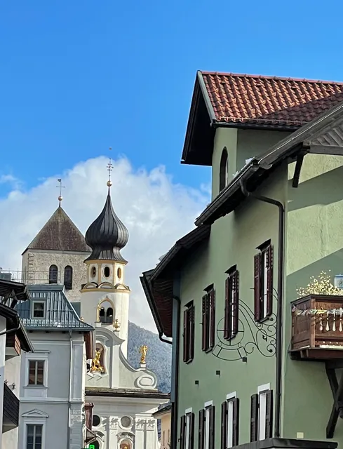 Boutique Hotel Zenana Innichen / San Candido