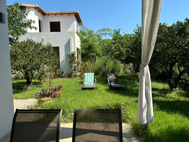 Aloe Apartment in Epidaurus