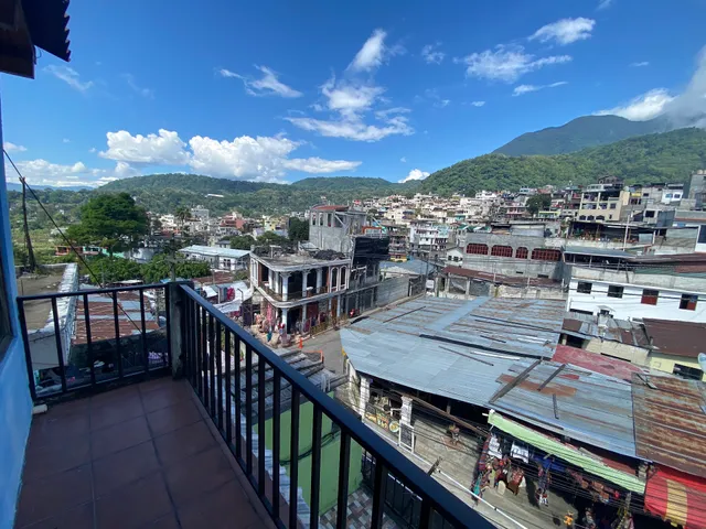 Hotel y Posada Ratzan