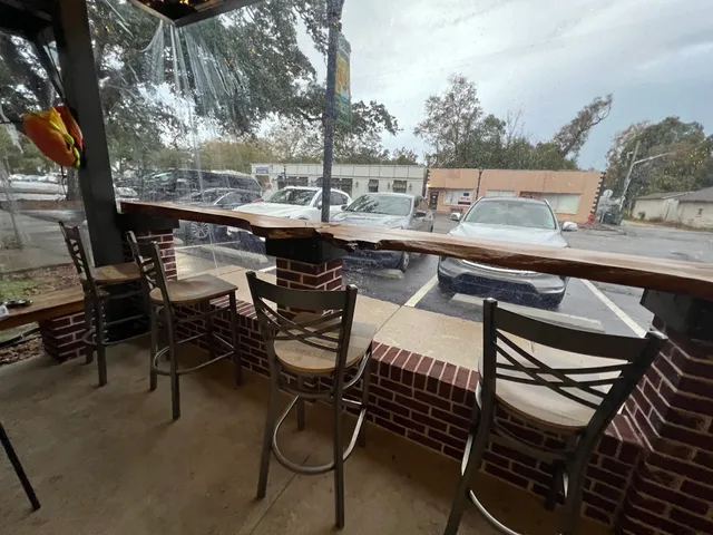 Cheeseburger Randy’s