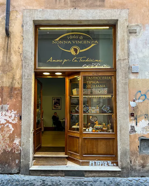 I Dolci di Nonna Vincenza