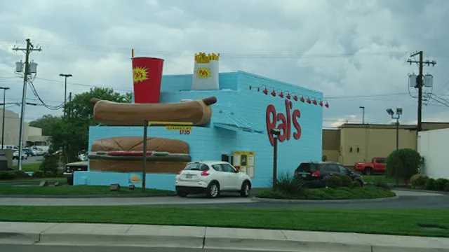 Pal's Sudden Service