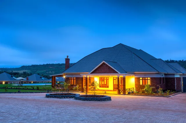 Marera Valley Lodge