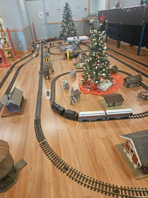 Thurmont Plaza Shopping Center