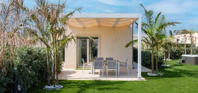 Villa Gisira - Luxury SPA