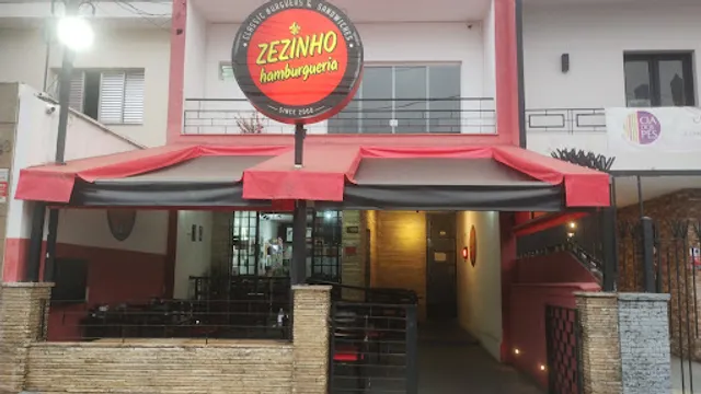 Zezinho Hamburgueria