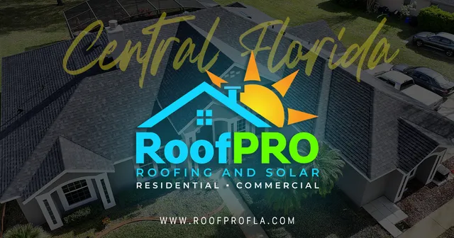 RoofPRO