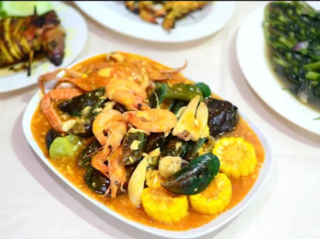 D'Seafood Brother Lampung 2