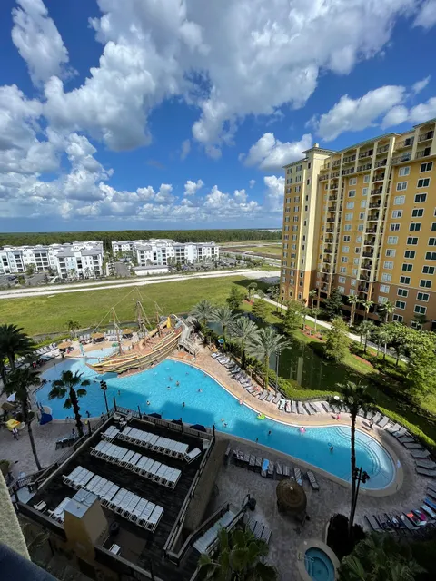 Lake Buena Vista Resort Village & Spa Building #2