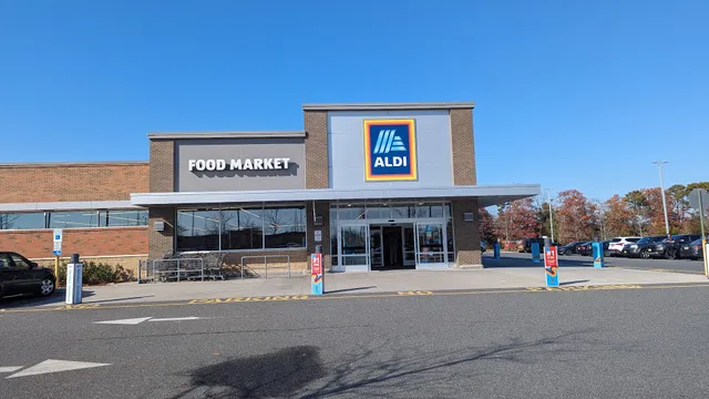 ALDI