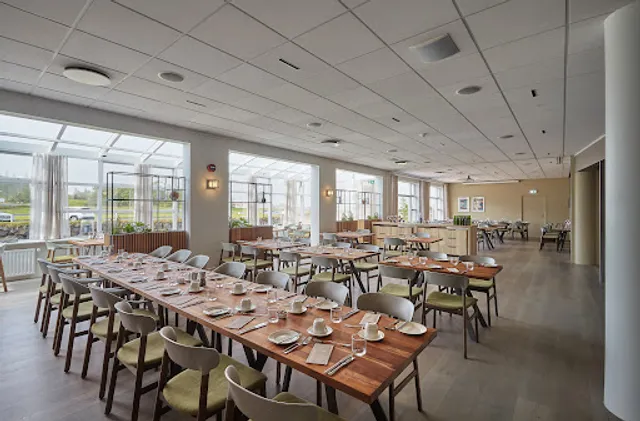 Klaustur Restaurant & Bar