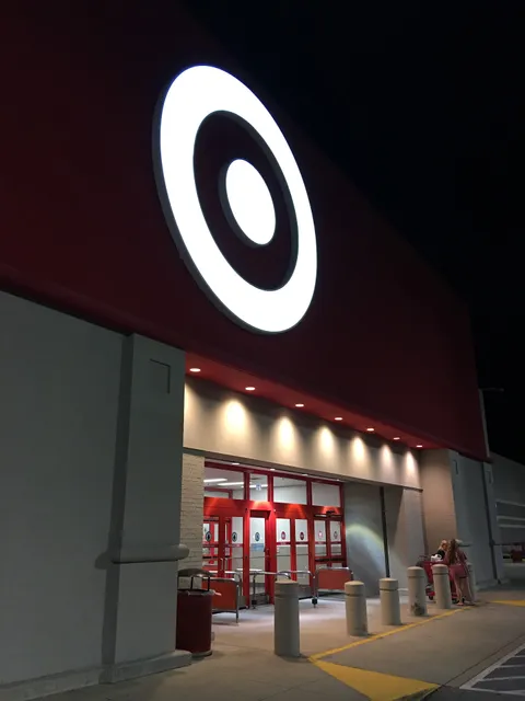 Target