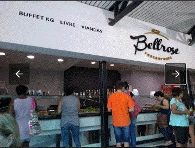 Restaurante Bell Rose