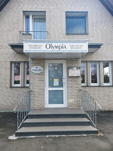 Restaurant Olympia