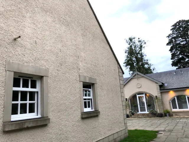 Kellerstain Stables Luxury Guest House