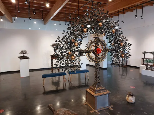 West Valley Arts Council | Arts HQ Gallery