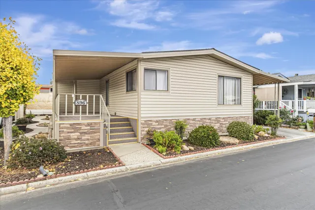 Villa Teresa Mobile Community