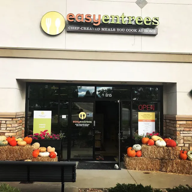 Easy Entrees-Centennial