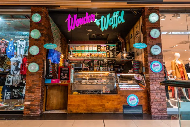 WonderWaffel