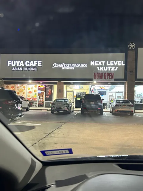 Sweet Extravagance, LLC