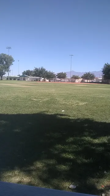 Bob Ruud Community Center