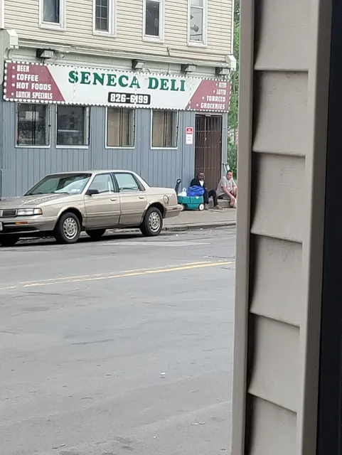 Seneca Deli