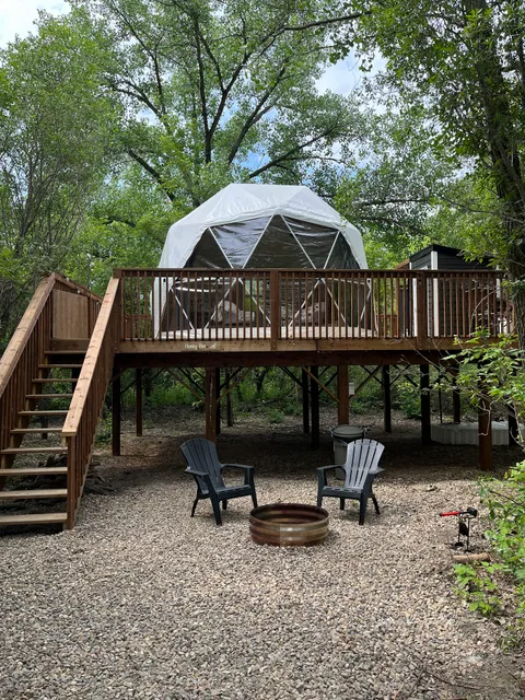 Prairie Ridge Orchard and Resort