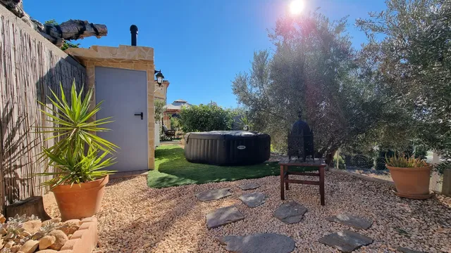 Casa Rural Buenavista