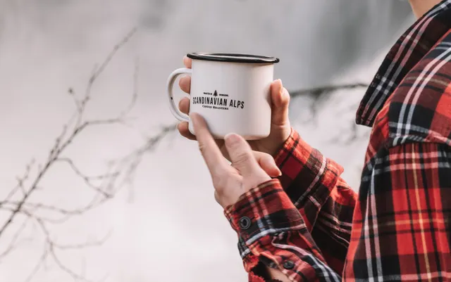 Scandinavian Alps Coffee Roasters