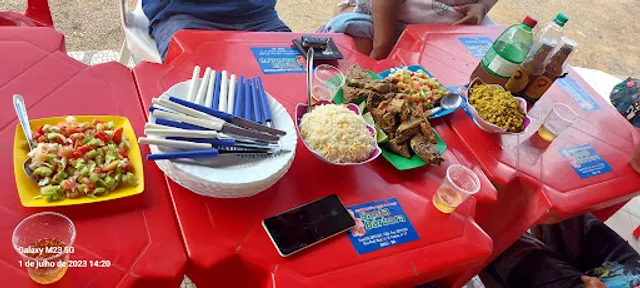 Pousada e Balneário Beira Rio