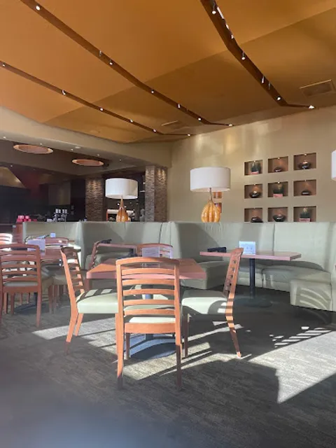 Café Bistro at Nordstrom