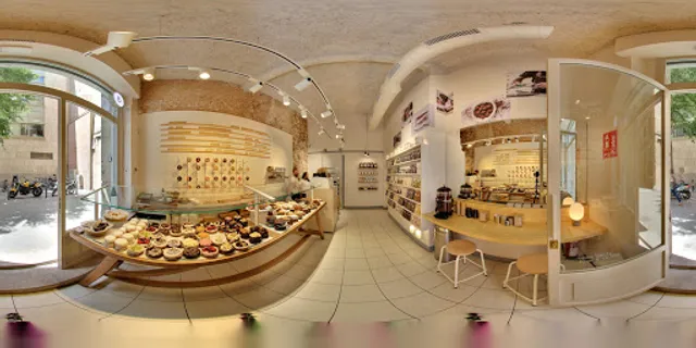 Chök The Chocolate Kitchen