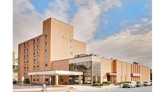 Ramada by Wyndham Marquette