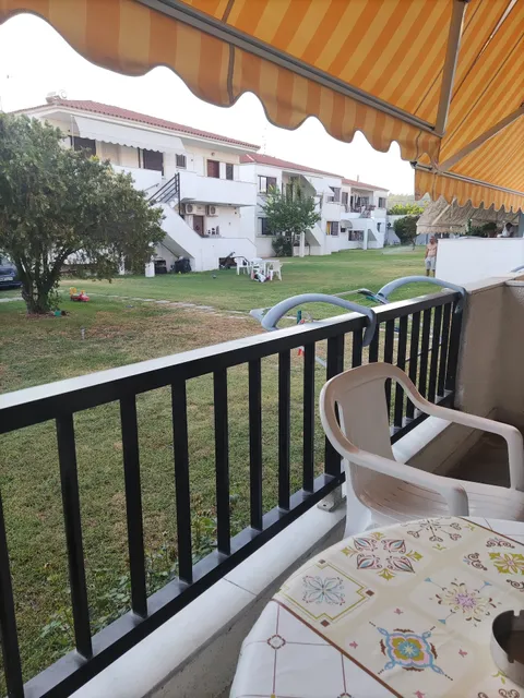 Kleanthis Apartments