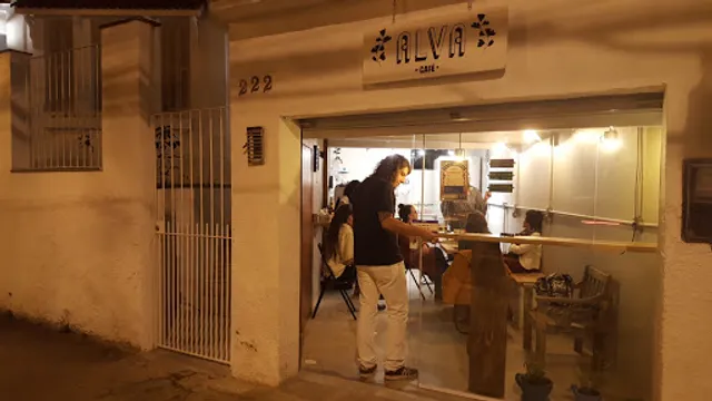 Alva Café