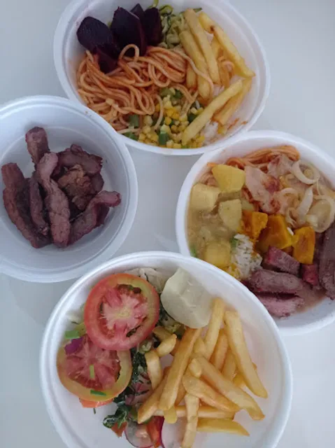 Apetitoso Restaurante