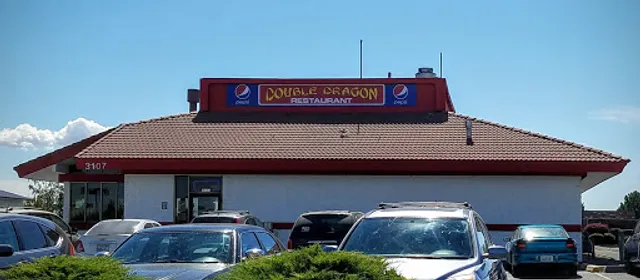 Double Dragon Restaurant