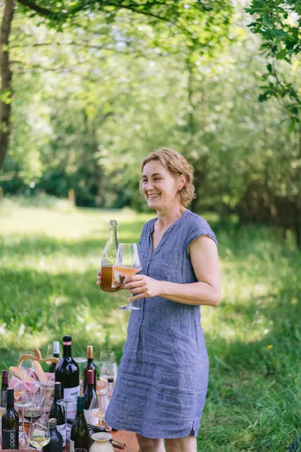 Weingut Monschein STRADEN | naturzimmer + biodynamische weine