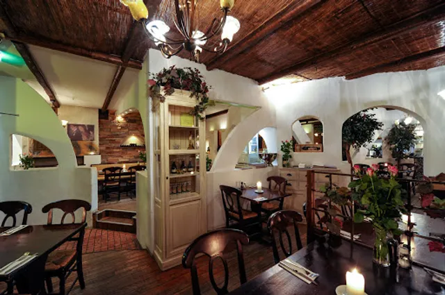 Ilios Greek Restaurant