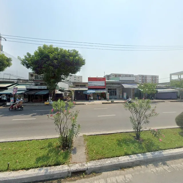 Quán Chay Thanh Tinh