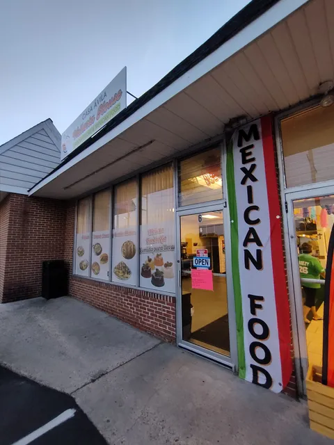 Casa Avila Vallarta House