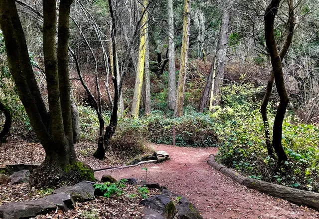 Tilden Nature Area Environmental Education Center