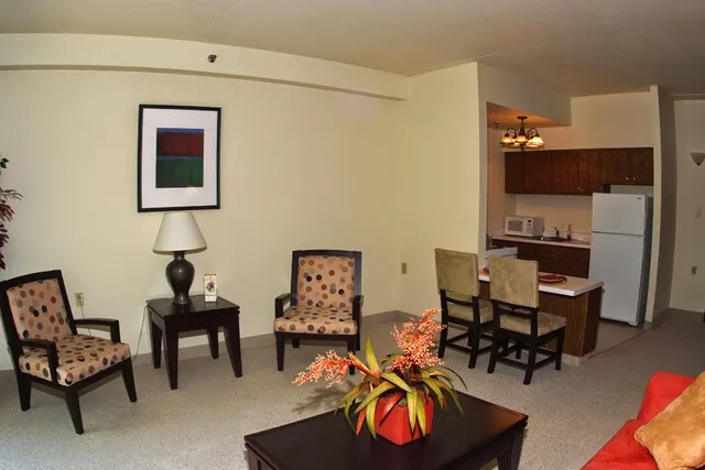 Gates Mills Club Senior Living