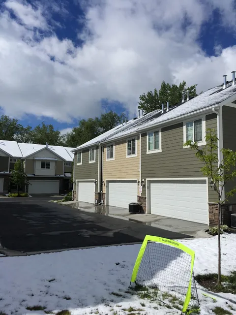 River Crossing Townhomes