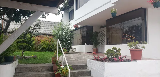 Hotel Antisana Capelo