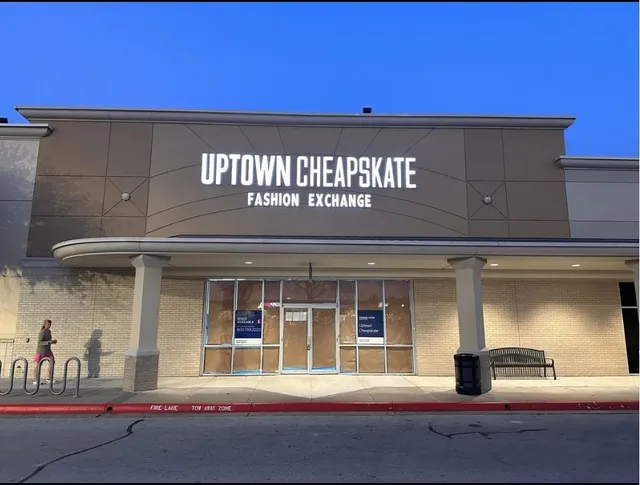 Uptown Cheapskate Cedar Park