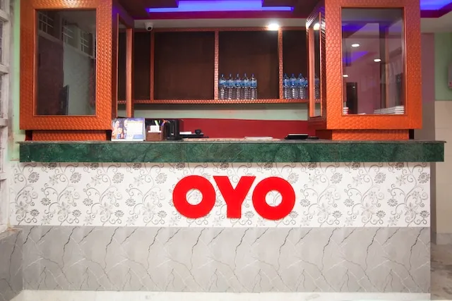 OYO 622 Hotel Khotang