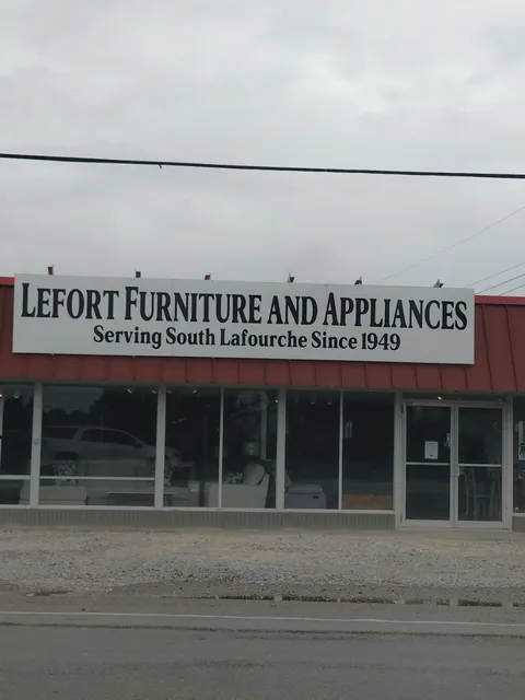 Lefort Furniture & Appliance